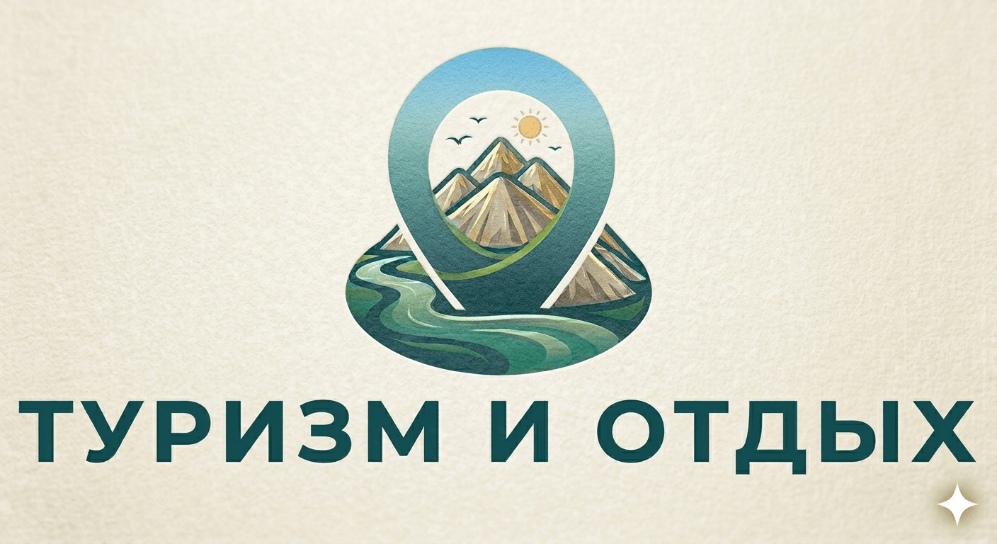 Туризм и отдых